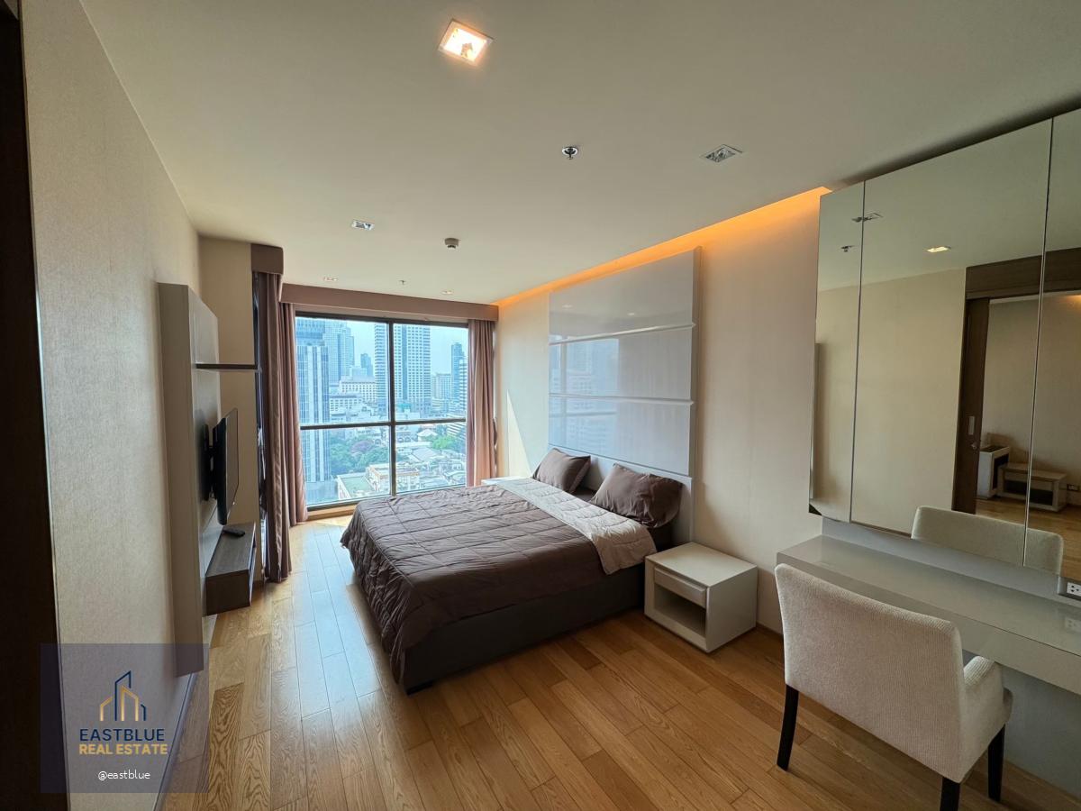 The Address Sathorn 12, 1 bed, 33000 per month