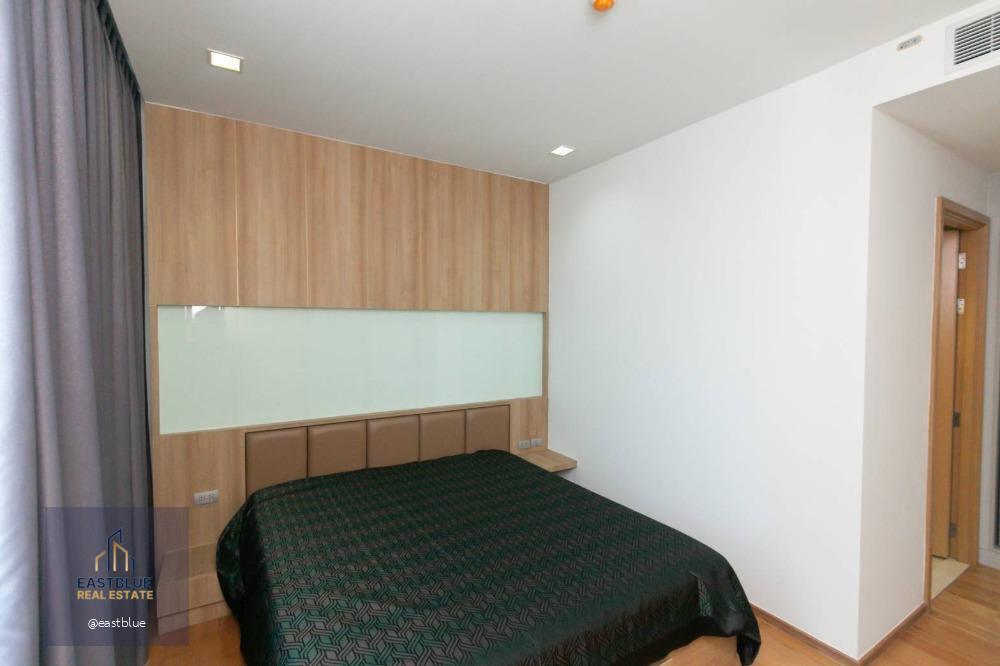 Hyde Sukhumvit 13 Spacious 2-Bedroom Fully Furnished 55,000