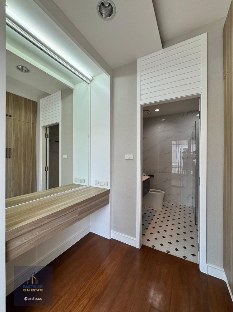 Baan Klang Krung Thonglor 4 Bed 5 Baht  160,000 per month