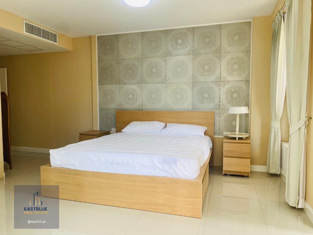 Langsuan Ville 2 Beds Spacious 205 sqm 75,000 per month