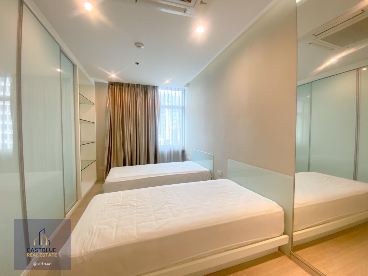 Grand Langsuan, 2 bed, 75000 per month