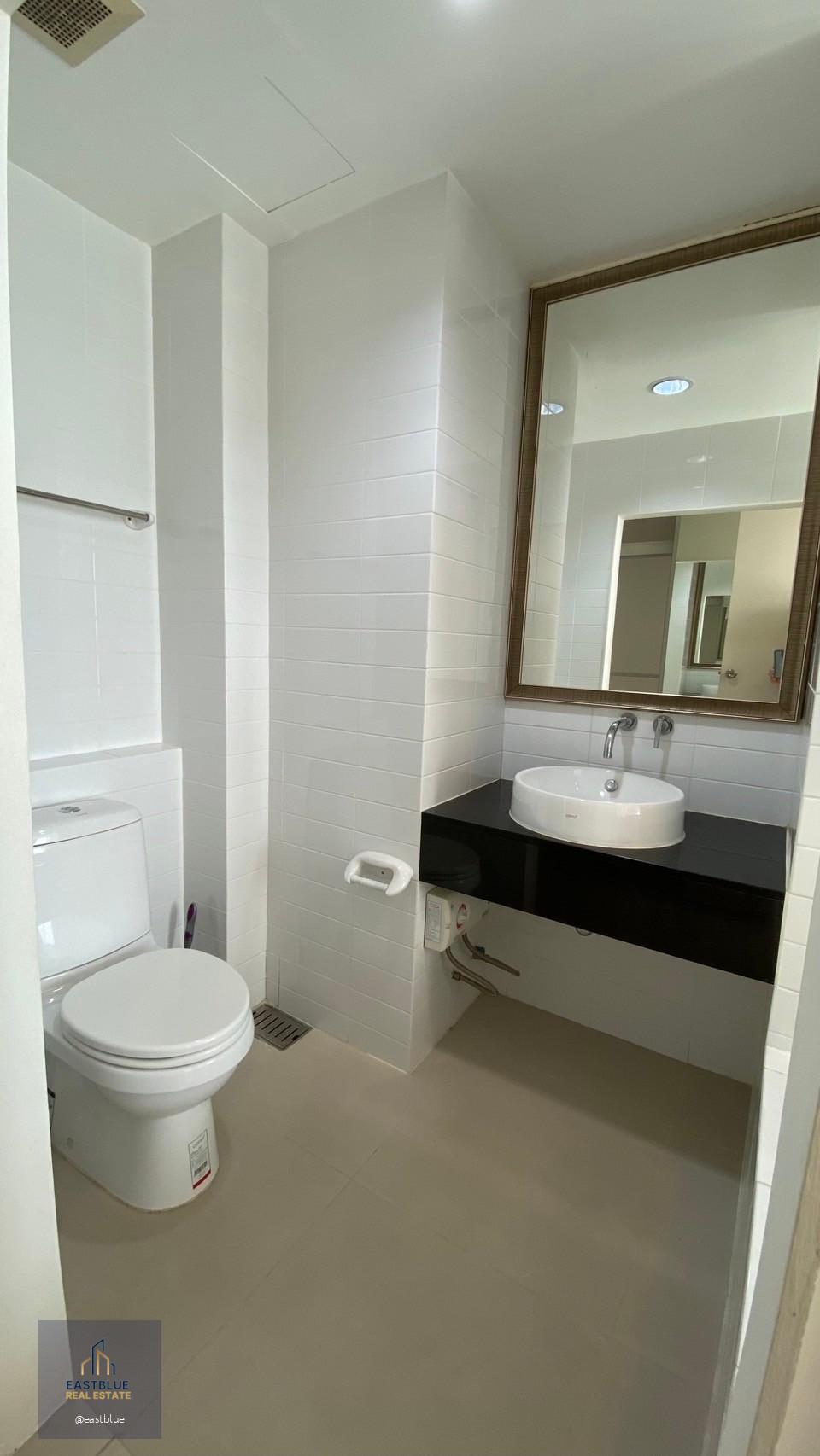 Ideo Mix Sukhumvit 103, 1 bed, 18000 per month