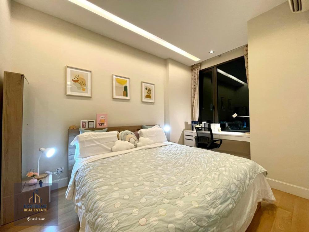 Equinox Phahol-Vipha 1 Bed 1 Baht 20k per month