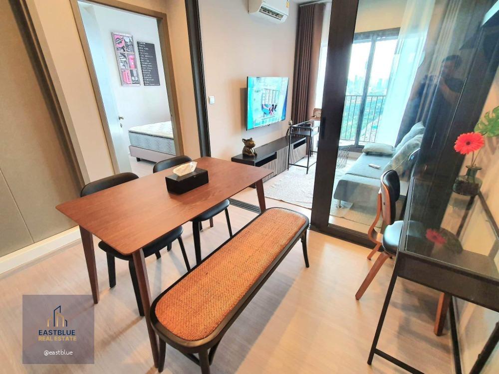 Life Asoke Hype 35 sqm 25,000