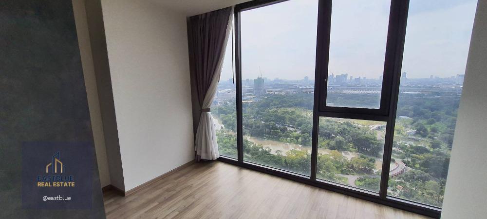 The Line Jatujak-Mochit 3 Beds 2 Baths for rent 65k