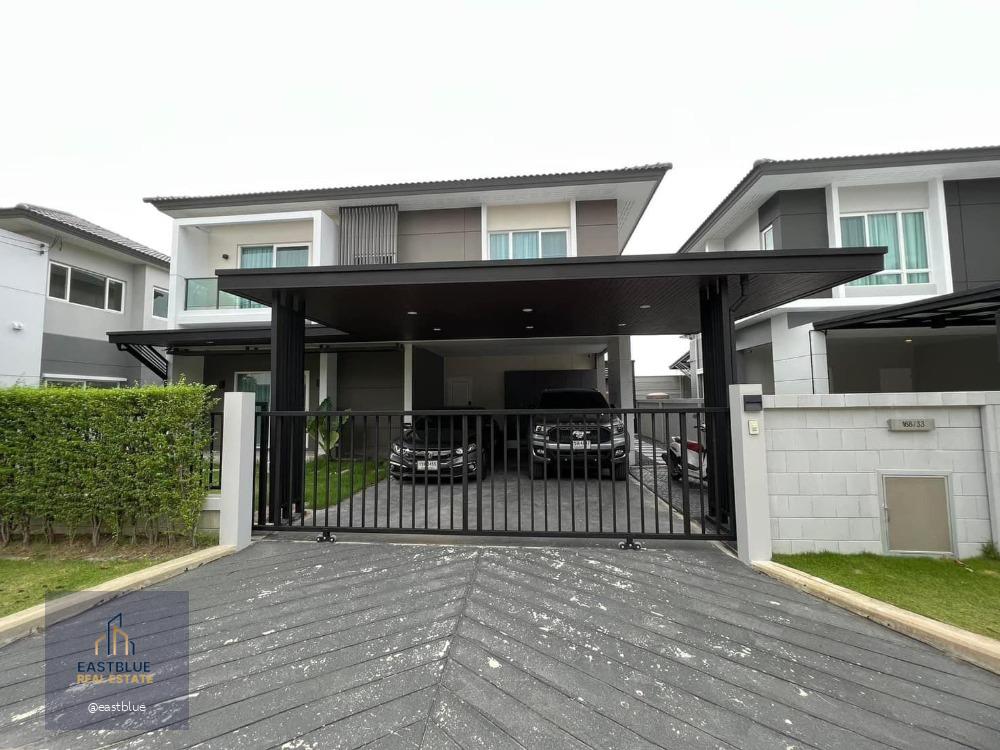 RENT&SALE — Centro Rama 9-Krungthep Kreetha 79k per month sell 10.3 MB 064-274-8883