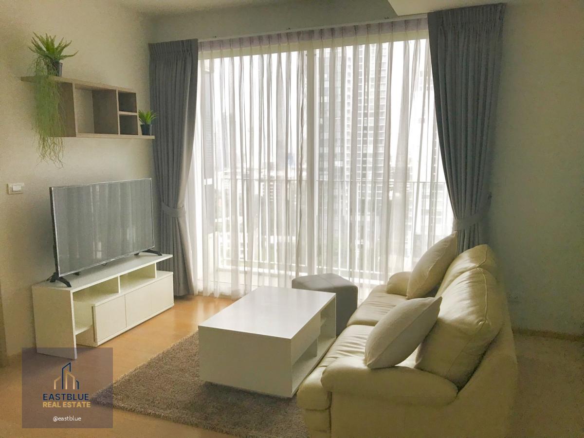 HQ By Sansiri, 1 bed, 35000 per month