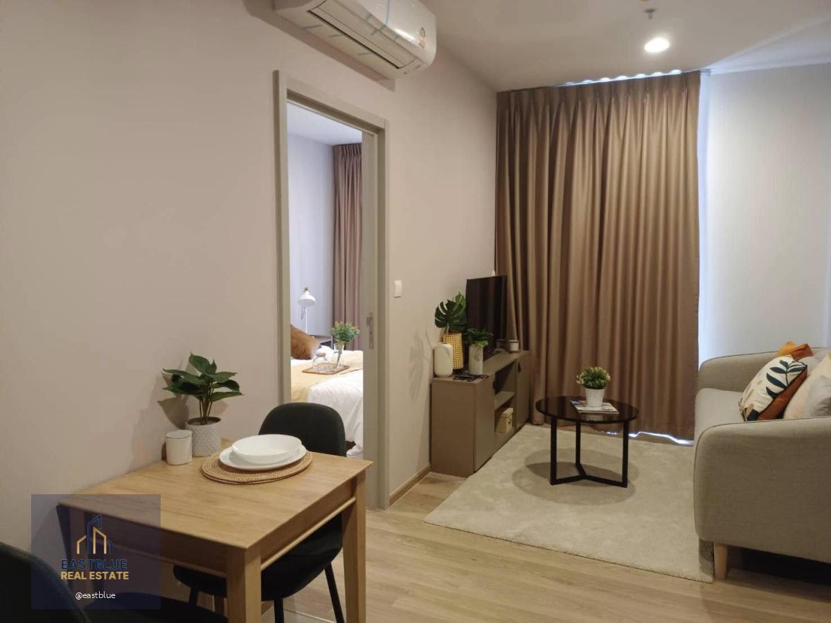 Oka Haus Sukhumvit 36, 1 bed, 24000 per month