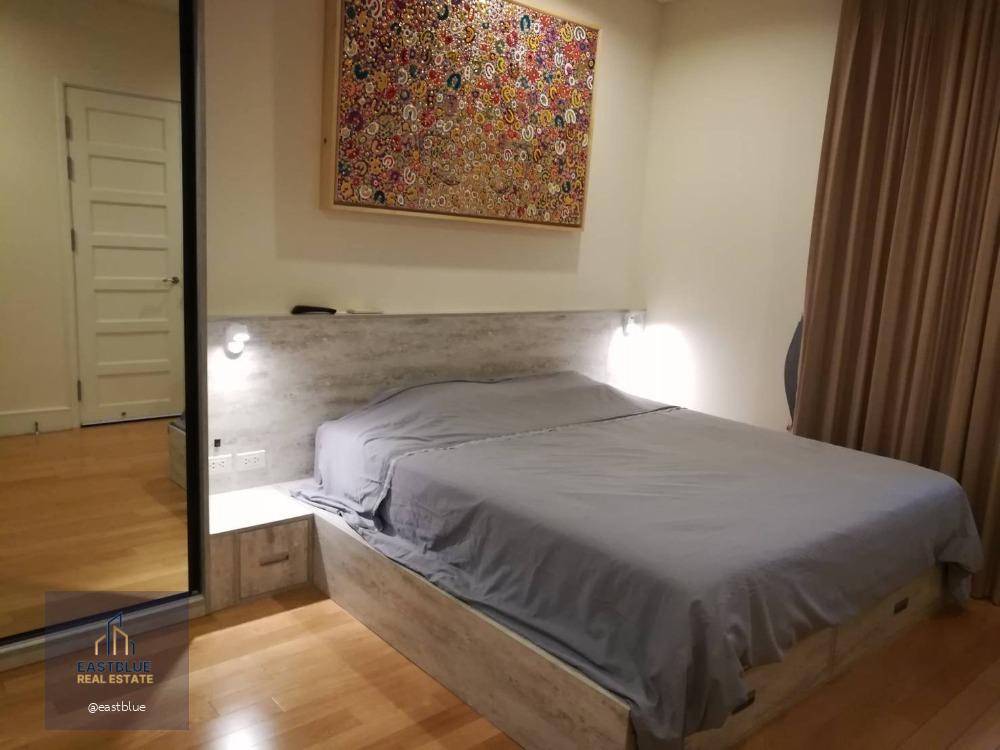 Aguston Sukhumvit 22 1 Bed 1 Baht 38k