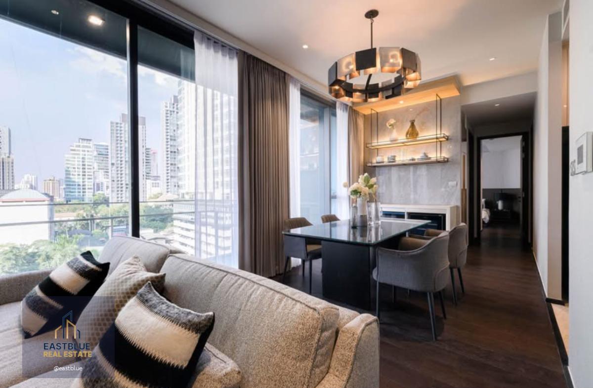 LAVIQ Sukhumvit 57, 2 bed, 100000 per month