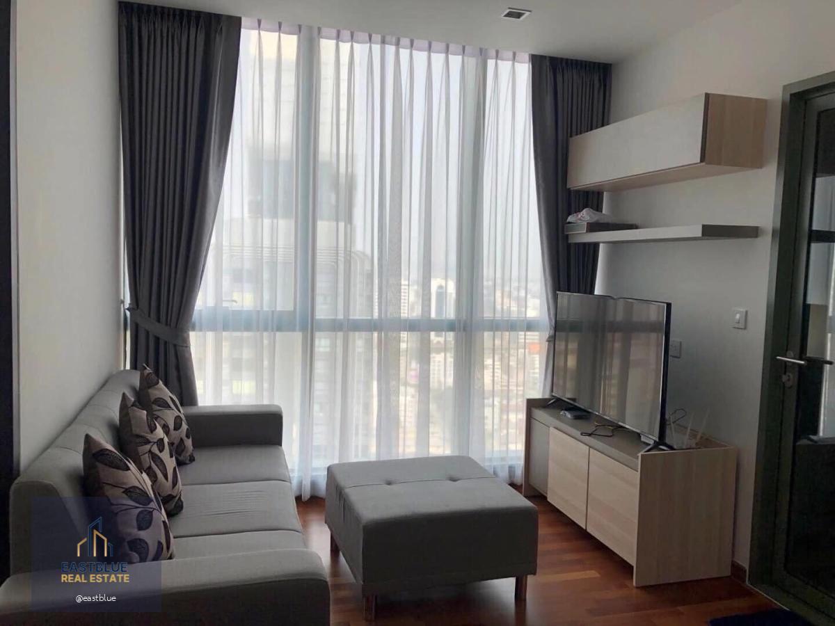 Wish Signature Midtown Siam, 1 bed, 25000 per month