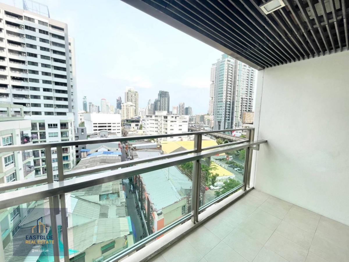 The Madison Condominium Sukhumvit 41, 2 bed, 70000 per month