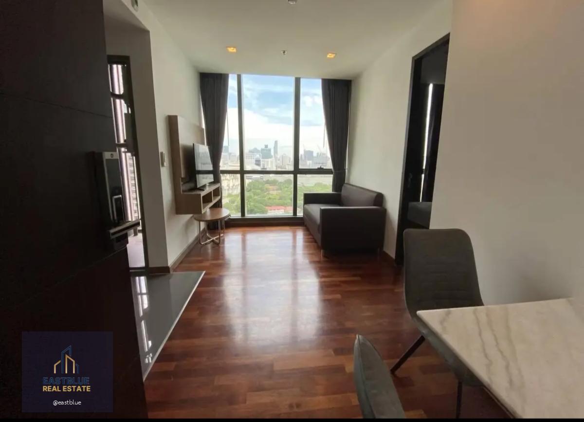 Wish Signature Midtown Siam, 1 bed, 24000 per month