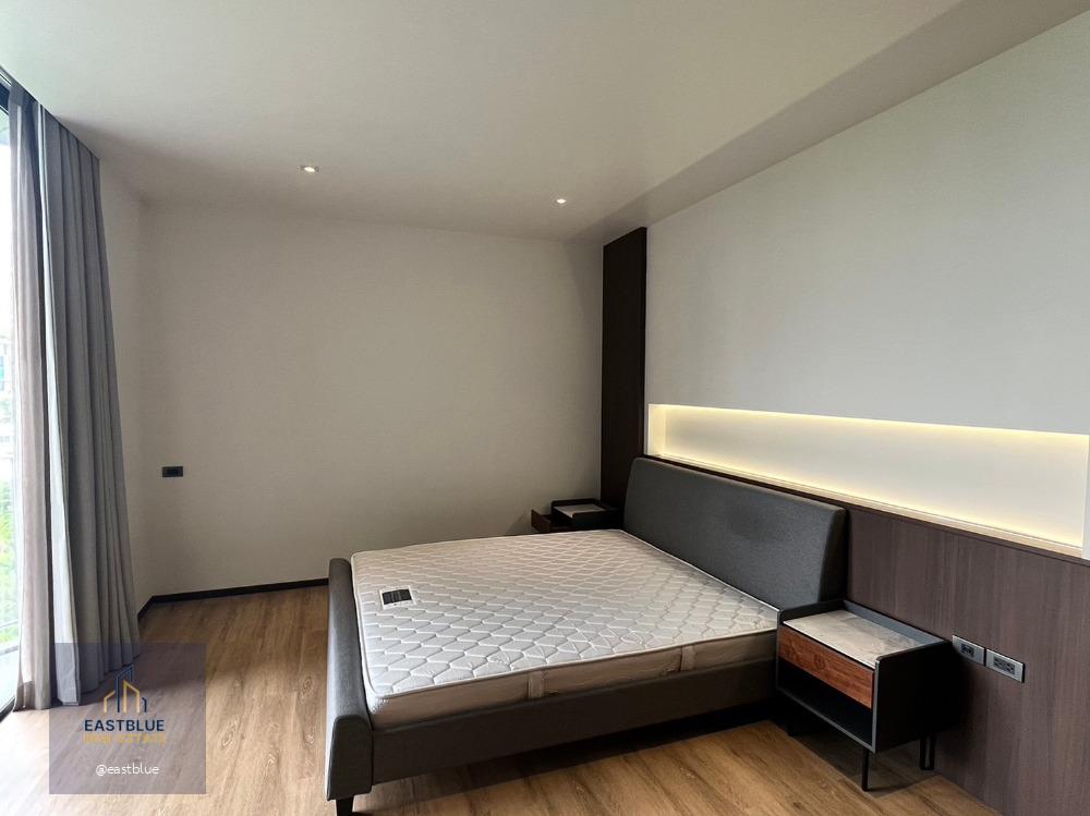 Pet-Friendly Luxury Apartment Phromphong Sukhumvit 39.