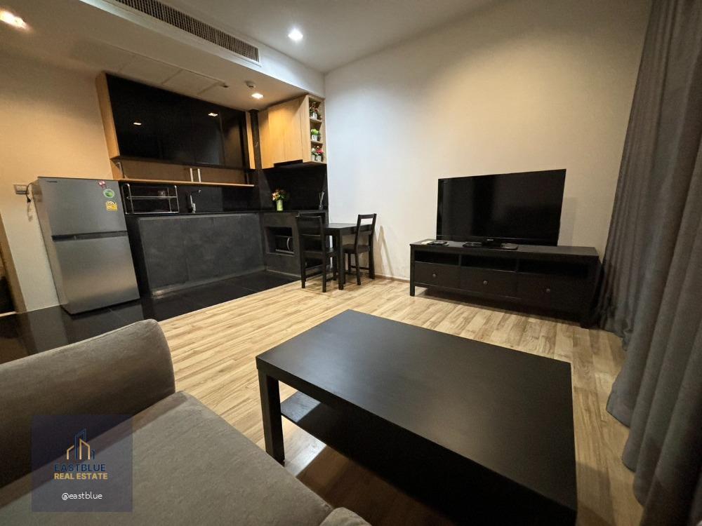 The Line Jatujak-Mochit 1 Beds for rent 25,000