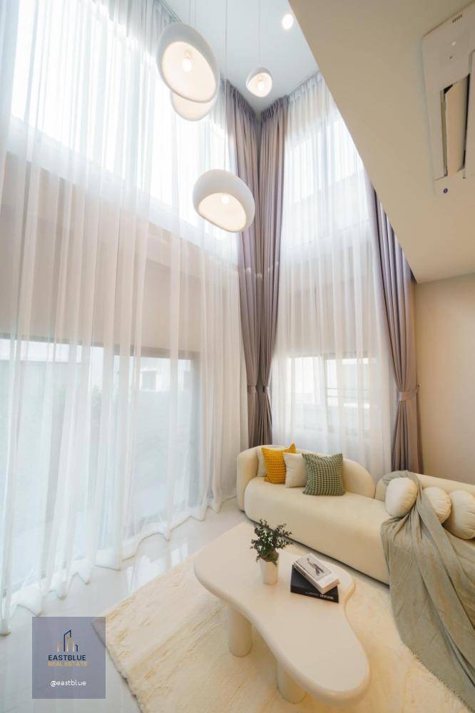 For Rent & SALE - The City Bangna fully furnished only 26.9 mb 064-274-8883