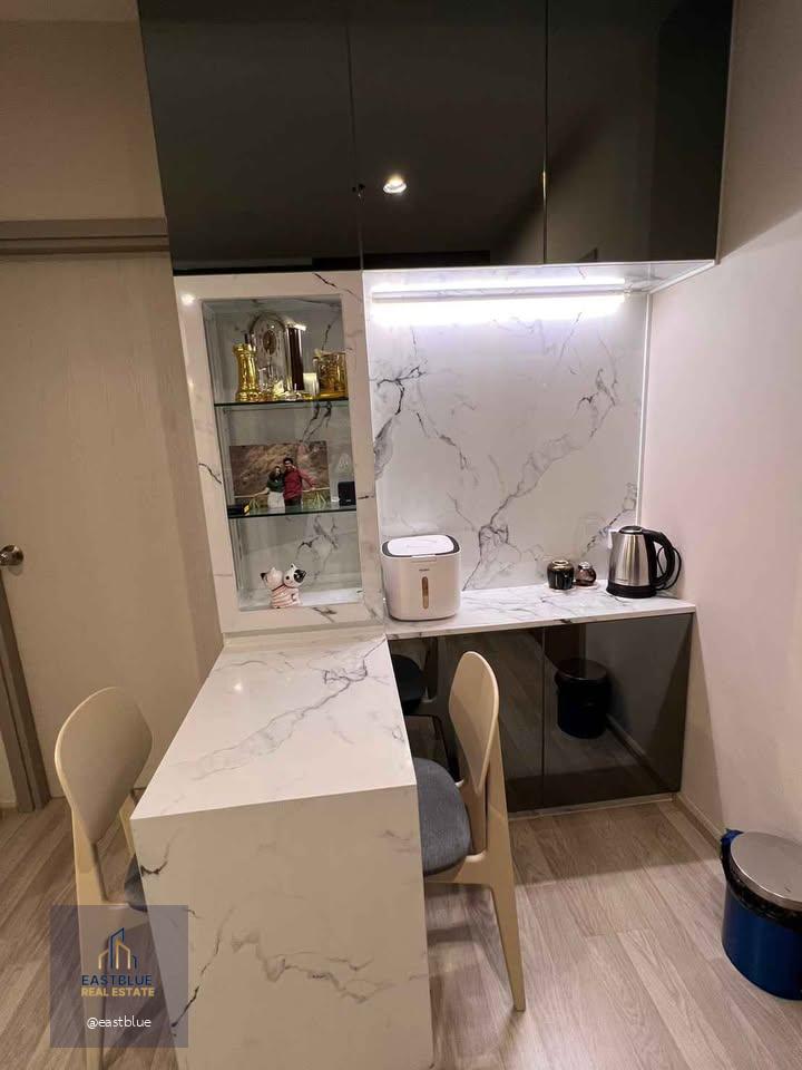 Ideo Mobi Sukhumvit Eastpoint, 1 bed, 20000 per month