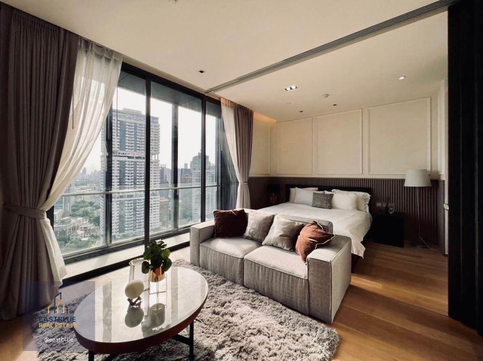 Beatniq Sukhumvit 32, 1 bed, 50000 per month