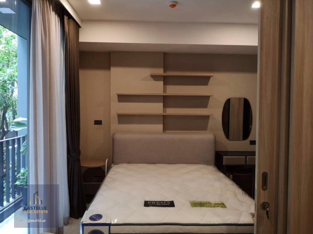 Best Deal! 1-Bedroom FYNN Sukhumvit 31 22,000 THB per month