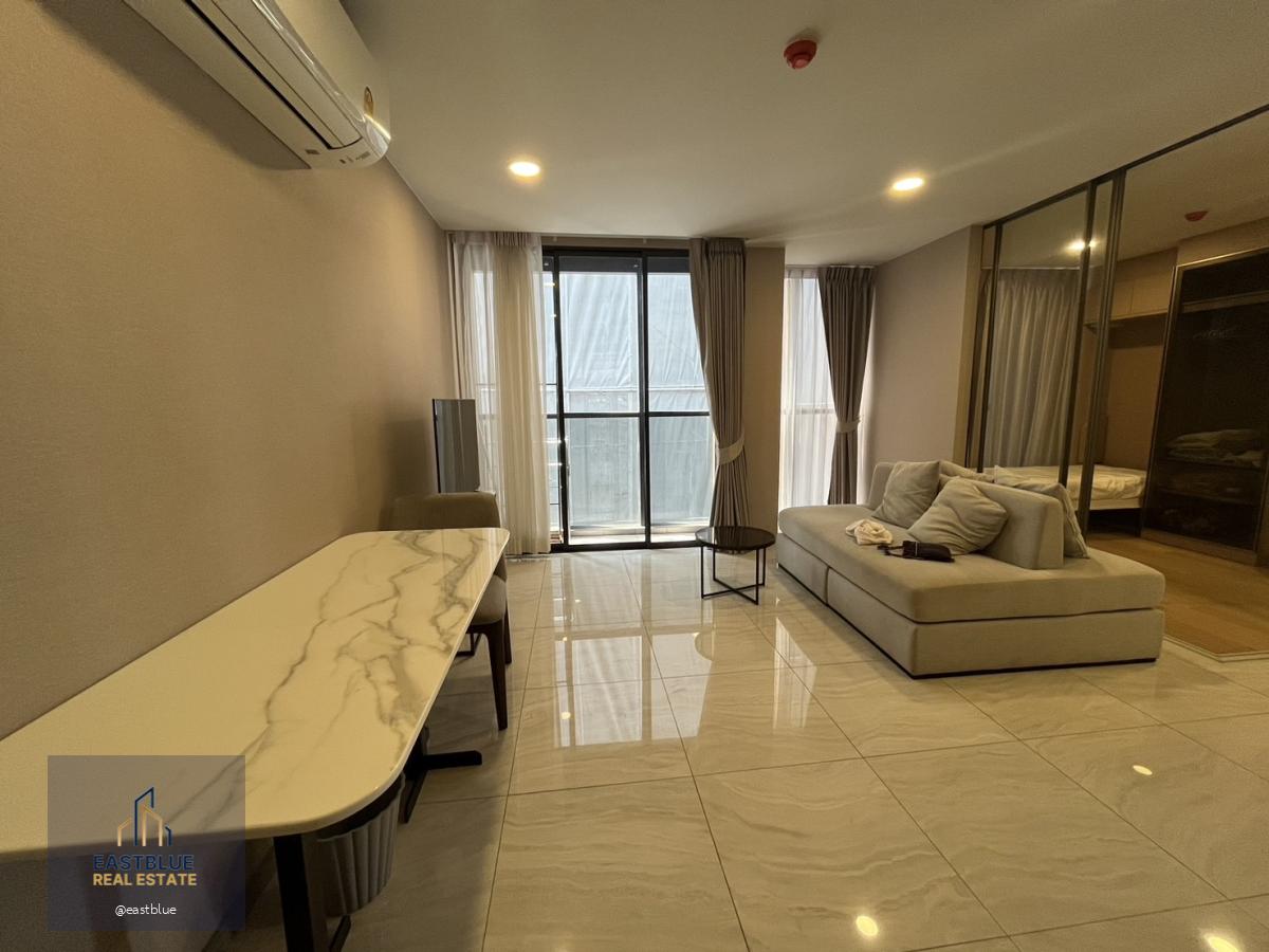 Walden Asoke, 2 bed, 40000 per month