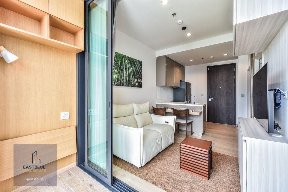 QUINN Sukhumvit 101, 1 bed, 27000 per month