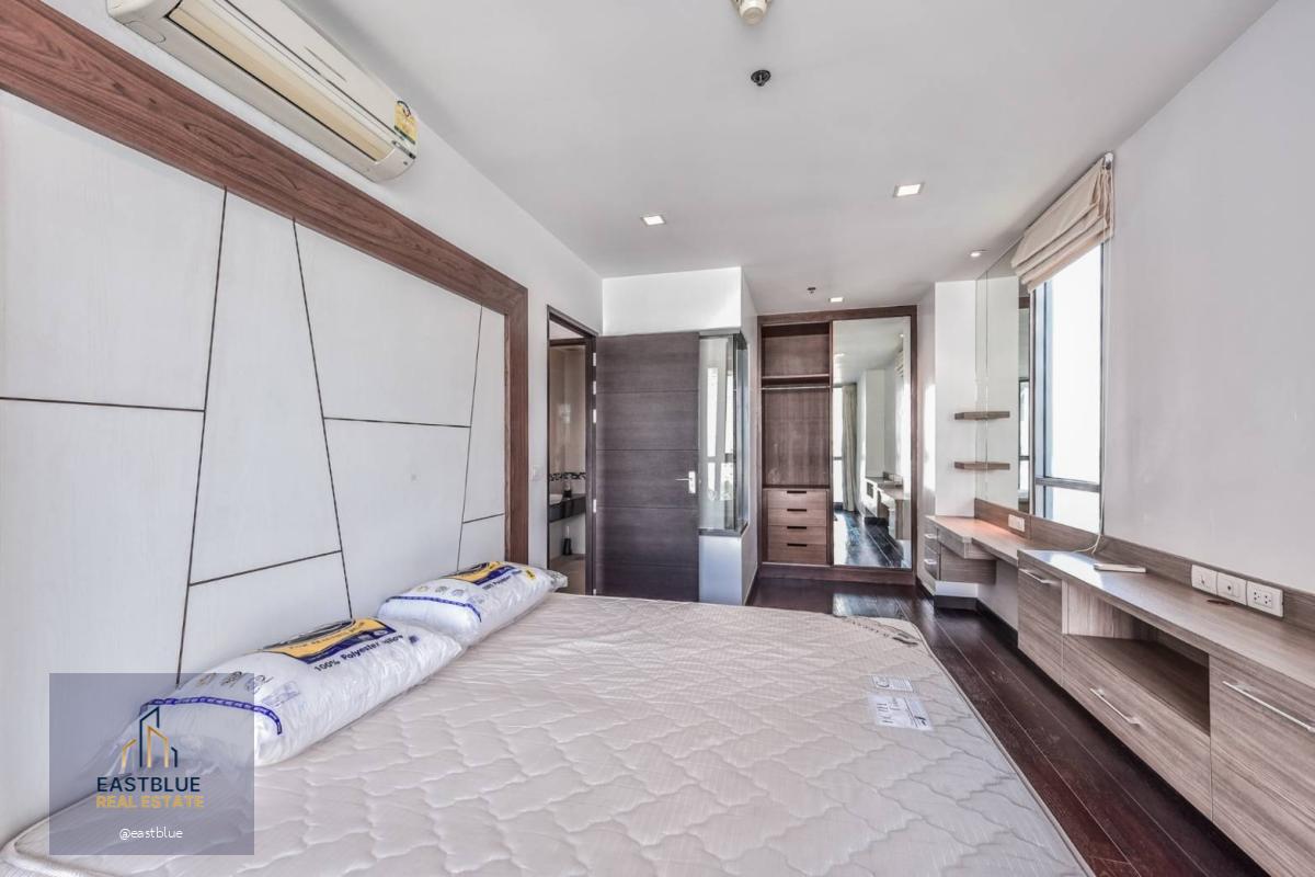 Ideo Q Phayathai, 1 bed, 24000 per month