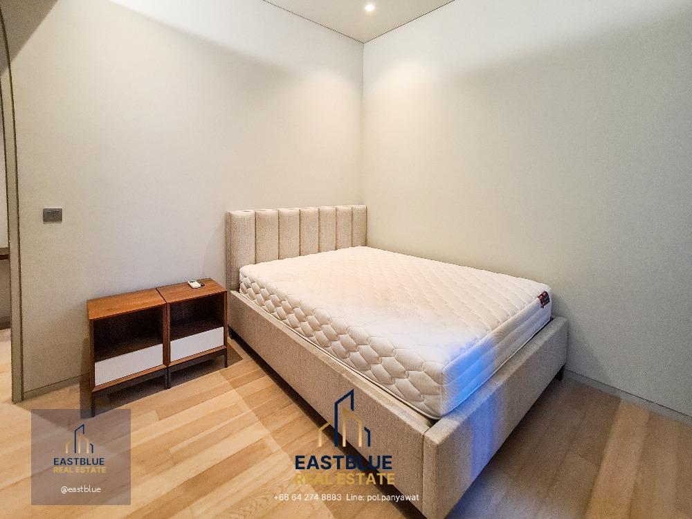 Tela Thonglor --- Best price in high floor, facing east to Sukhumvit 55, 40 MB.