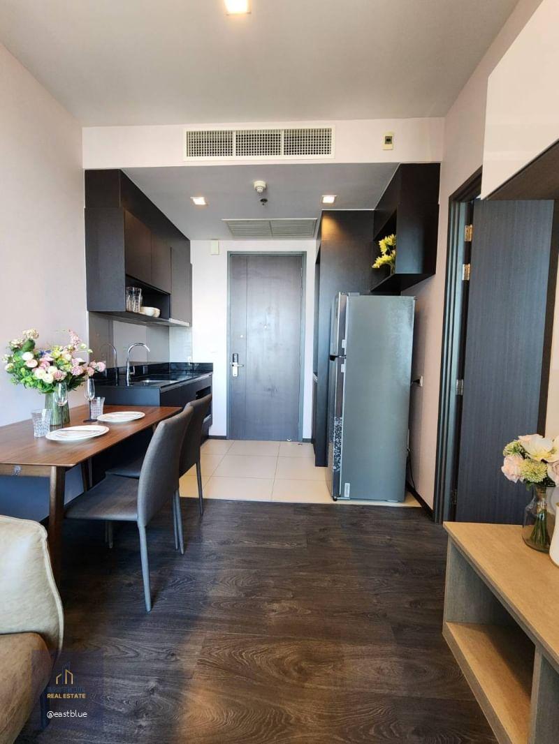 Edge Sukhumvit 23, 1 bed, 28000 per month