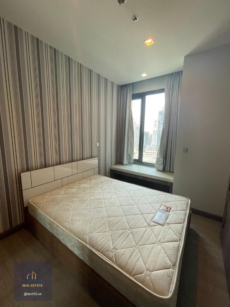 Keyne by Sansiri 1 Bed for rent 22k