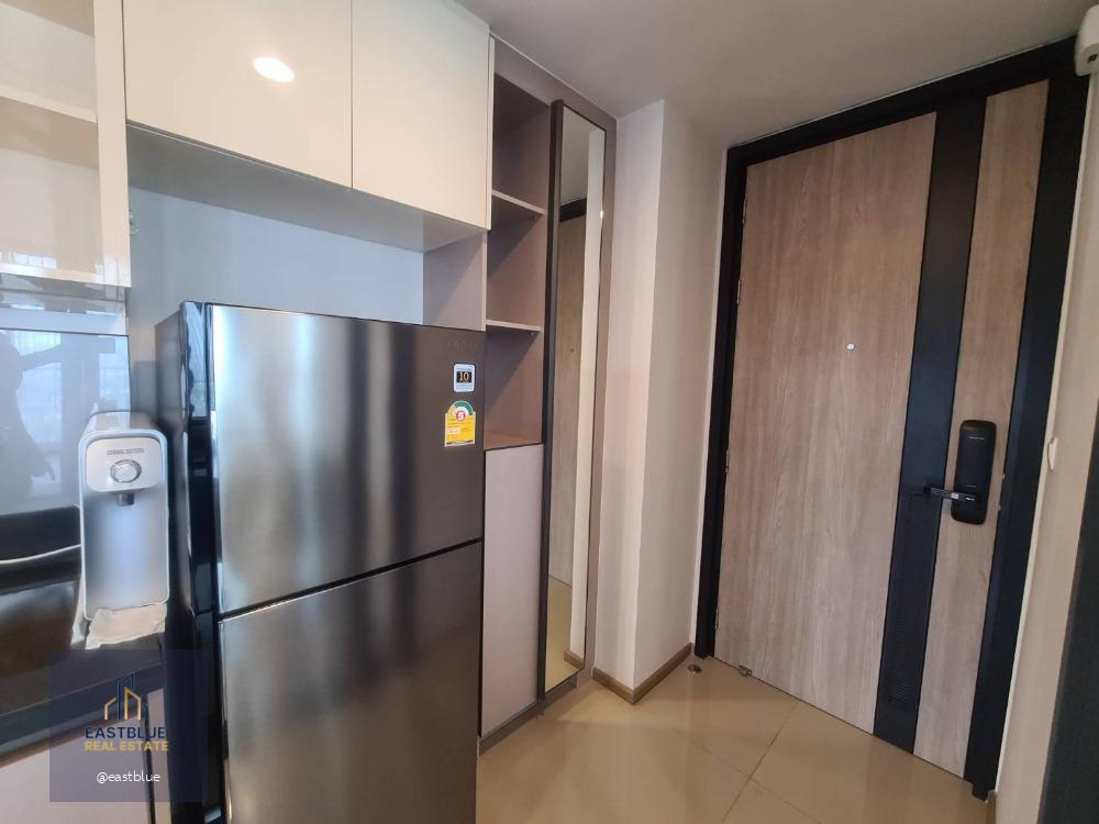 Oka Haus Sukhumvit 36 for rent 33k fully furnished  064-274-8883