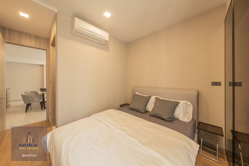 FYNN Sukhumvit 31 ห้องใหม่ แต่งหรู 3 Beds 99,000 per month