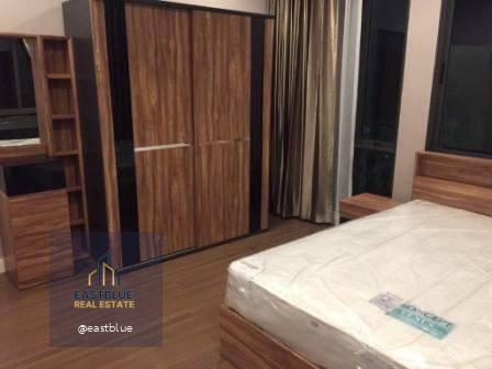 Setthasiri Krungthep Kreetha New house for rent 75,000 per month