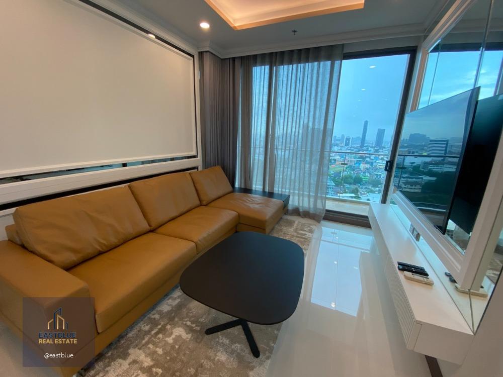 Supalai Oriental Sukhumvit 39 for rent 80k 064-274-8883