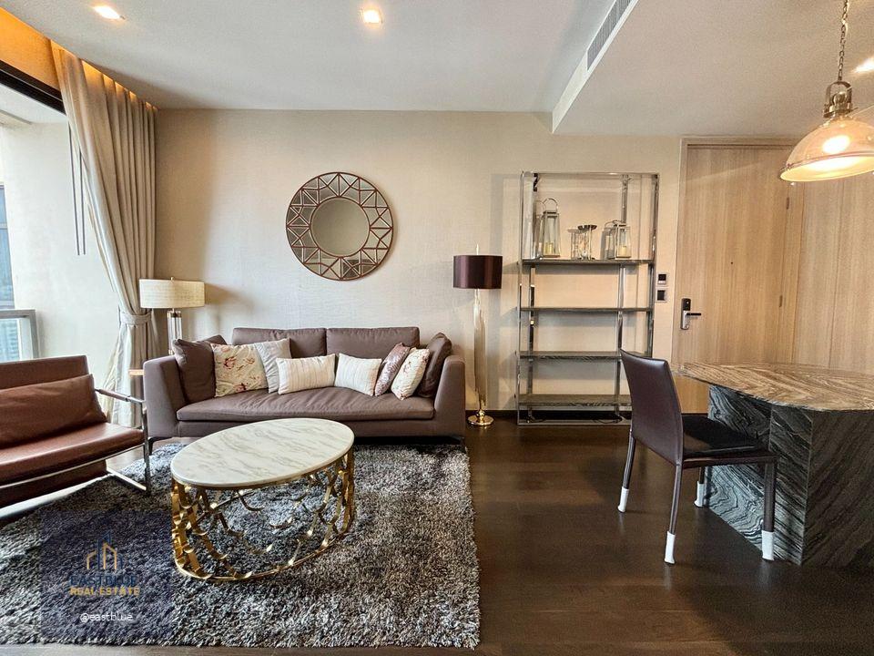 The XXXIX 1 Bed 3 Min walks to BTS Phrom Phong 55,000 per month