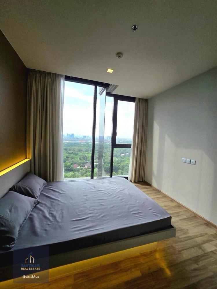 The Line Jatujak-Mochit 1 Bed 35 sqm 5.9 MB.