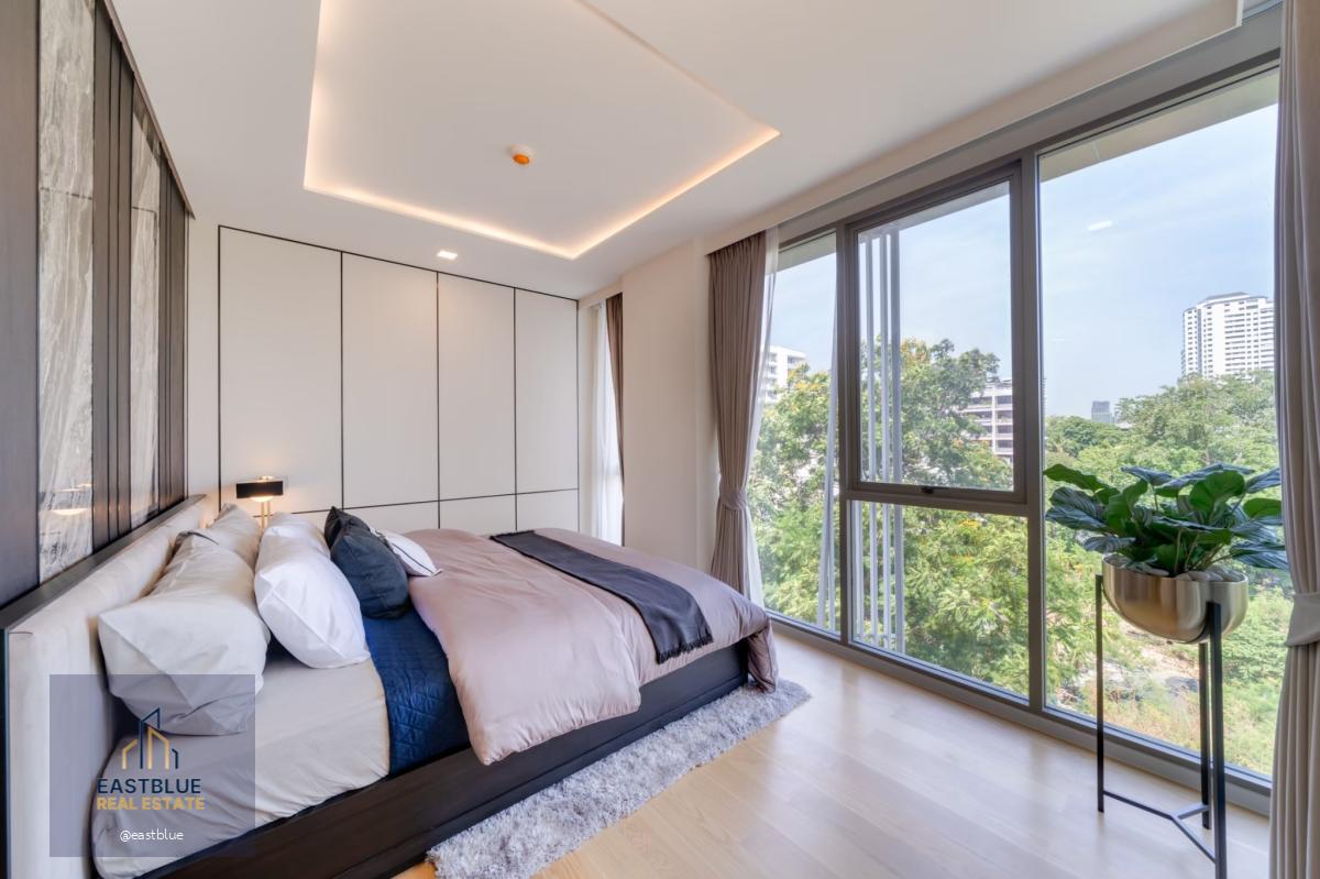 FYNN Sukhumvit 31, 3 bed, 110000 per month