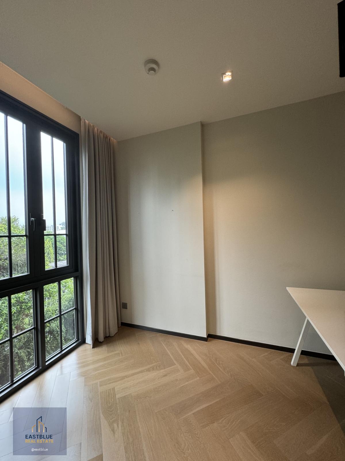 The Reserve Sukhumvit 61, 1 bed, 52000 per month