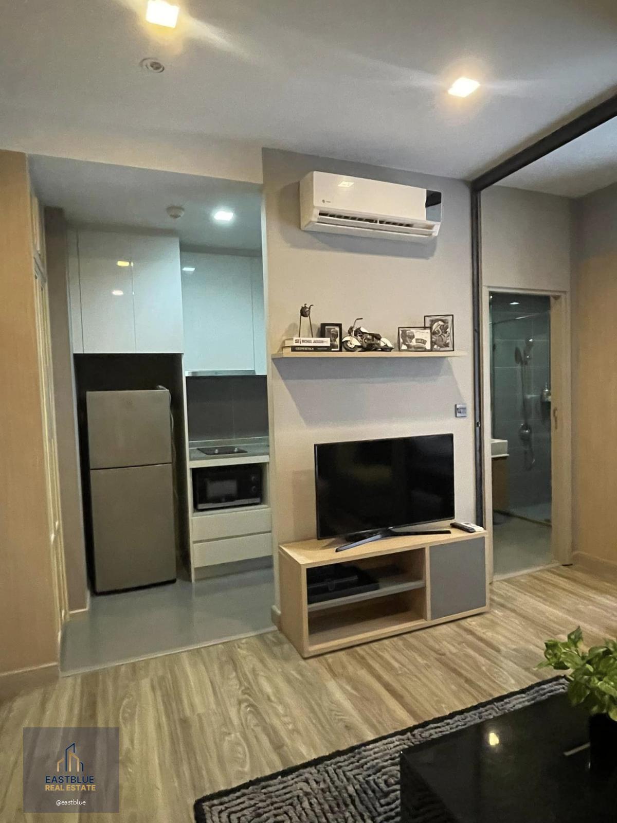 M Thonglor 10, 1 bed, 22000 per month