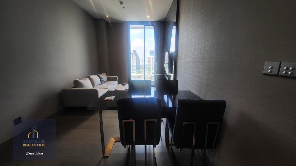 THE ESSE at SINGHA COMPLEX 2 Bed, Best Deal 65,000 per month