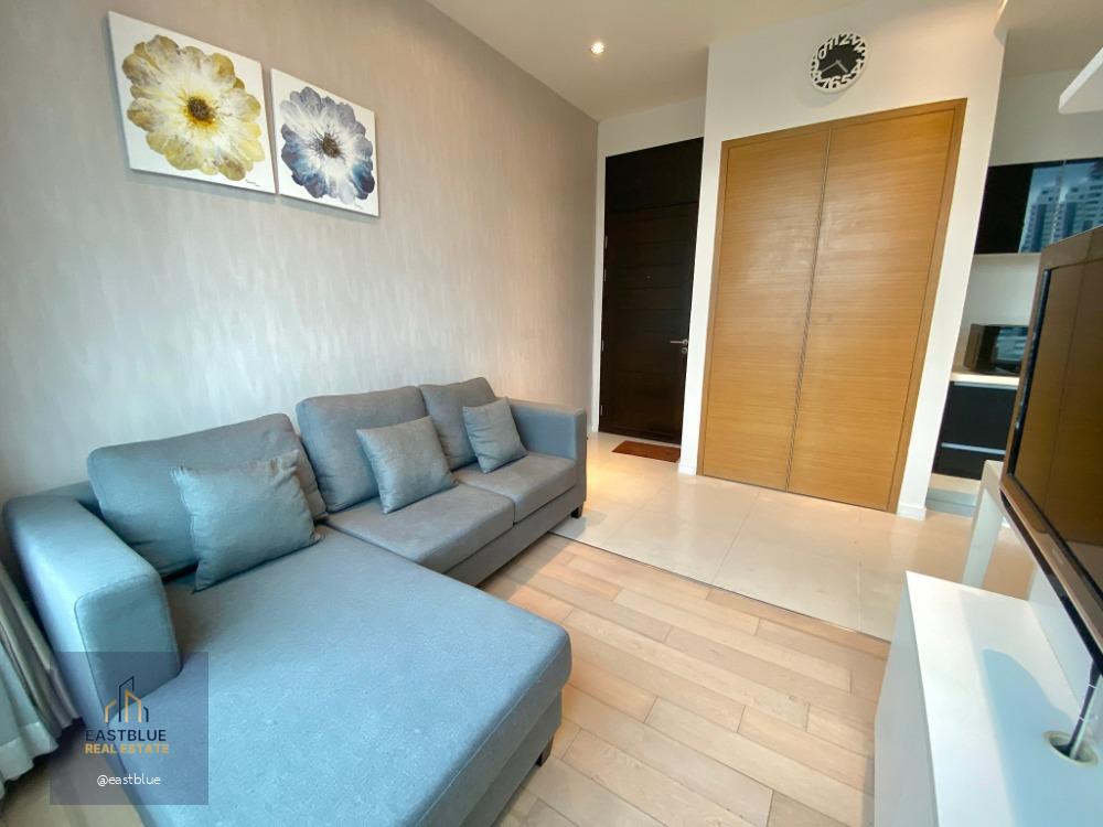 Eight Thonglor Residence 1 Bedroom High Floor 7.8 MB