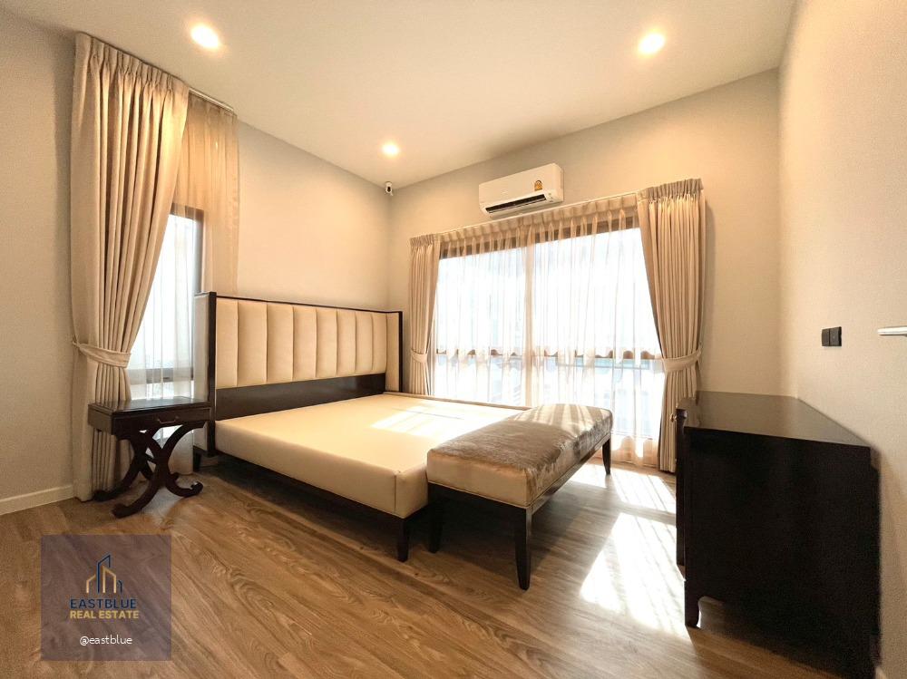 For Sale Burasiri Krungthep Kreetha 2 Bed 2 Bath 23.5 MB 064-274-8883