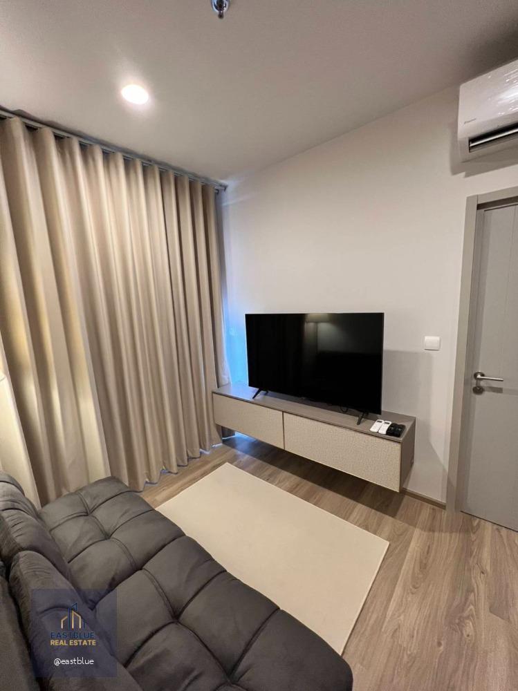 Oka Haus Sukhumvit 36 1 Bed for rent 21k