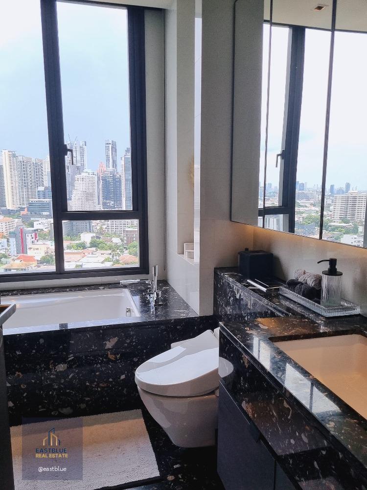 Beatniq Sukhumvit 32 Fully furnished 95k per month