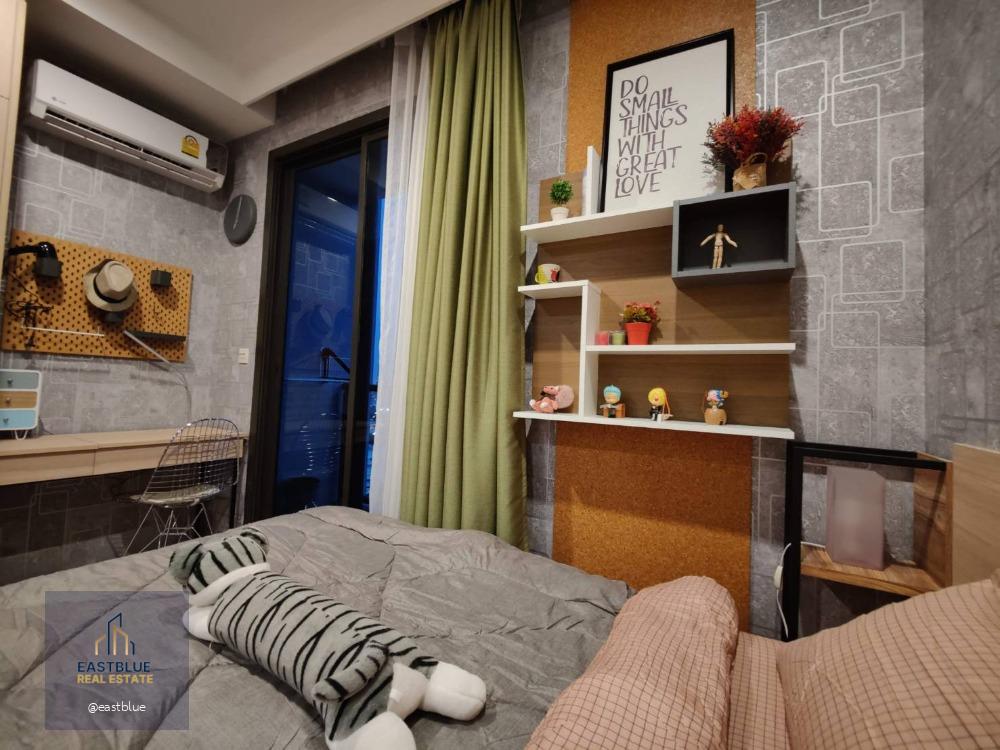 M Jatujak Pet-Friendly 17,000 per month