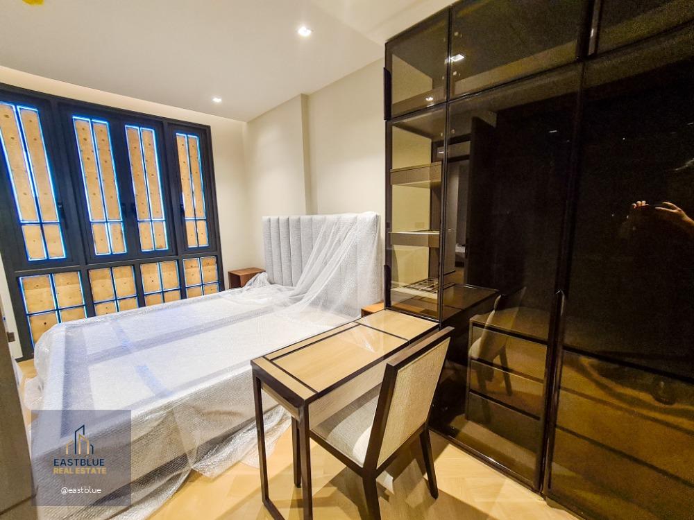 The Reserve Sukhumvit 61 2 Beds for rent 50k