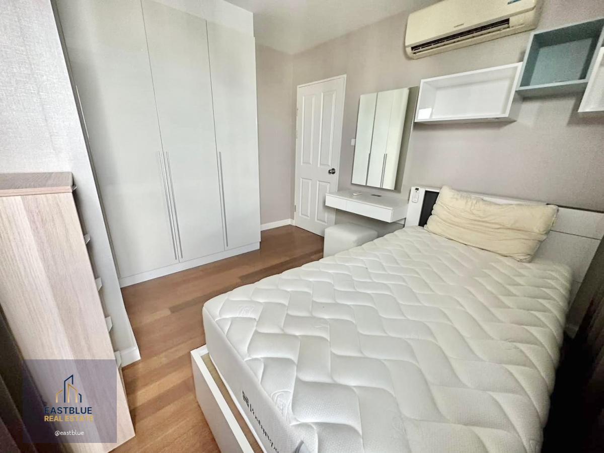 Belle Grand Rama 9, 3 bed, 65000 per month