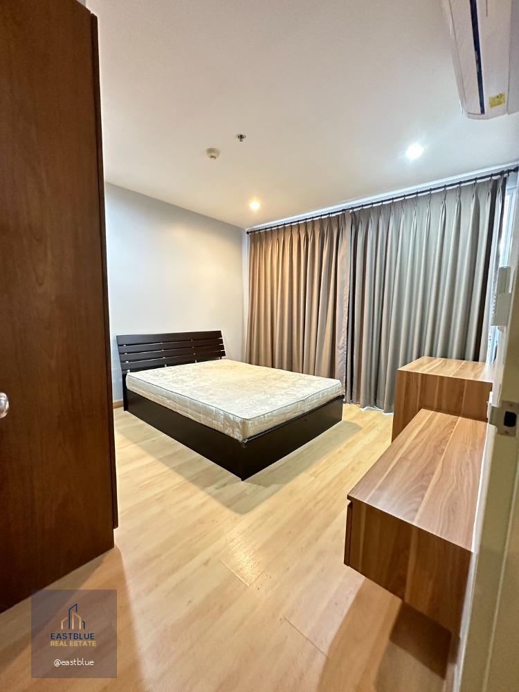 Silom Grand Terrace 2 Beds 2 Baths for rent 50k