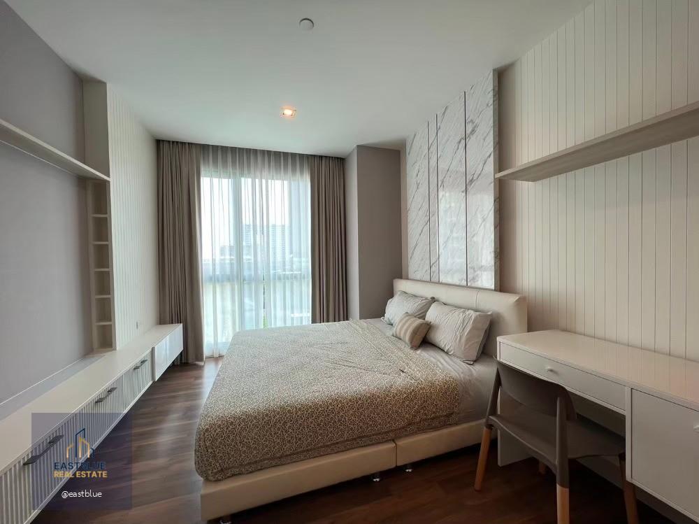 The Room Sukhumvit 62 1 Bed 45 sqm 22k per month