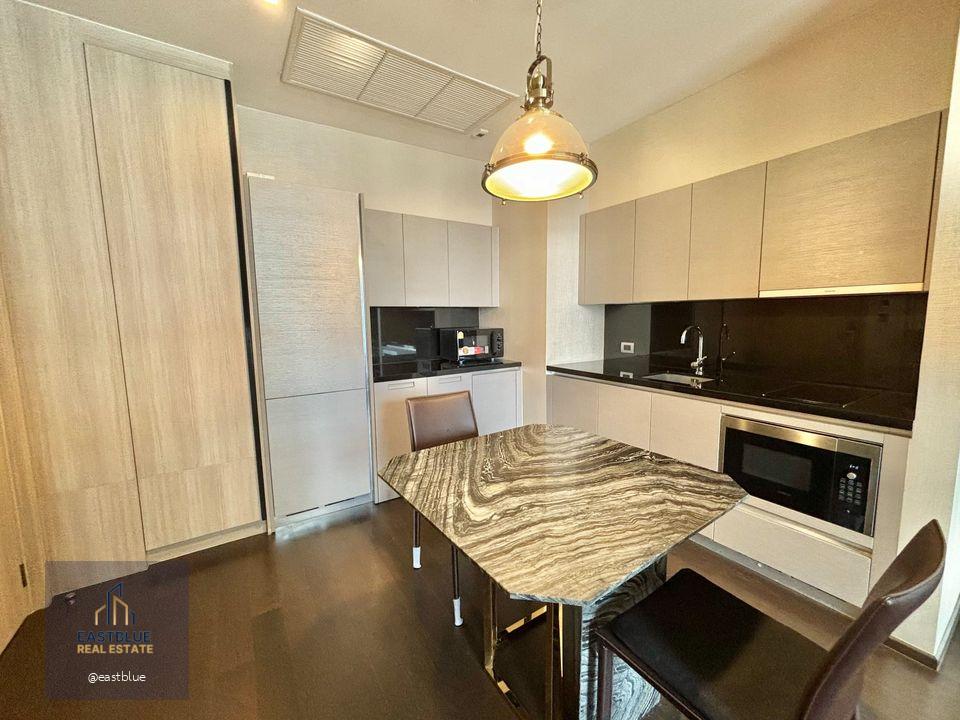 The XXXIX 1 Bed 3 Min walks to BTS Phrom Phong 55,000 per month