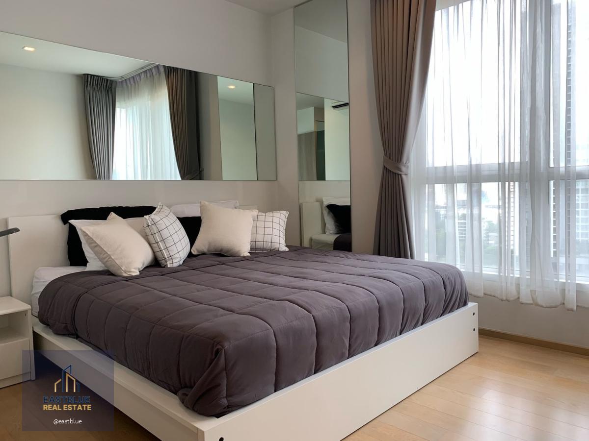 HQ By Sansiri, 1 bed, 35000 per month